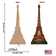 Advanced Graphics Eiffel Tower Cardboard Stand Up & Reviews | Wayfair